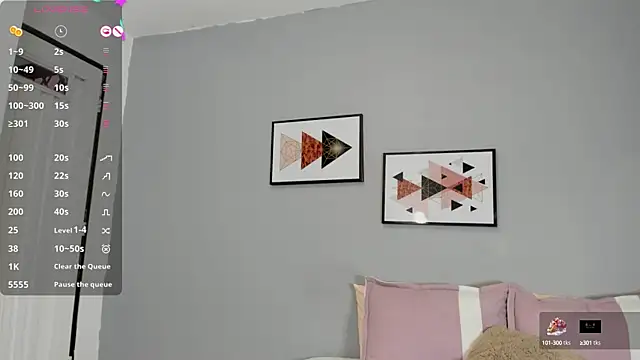 Karol w11 online show from September 2025 05:39:02 PM