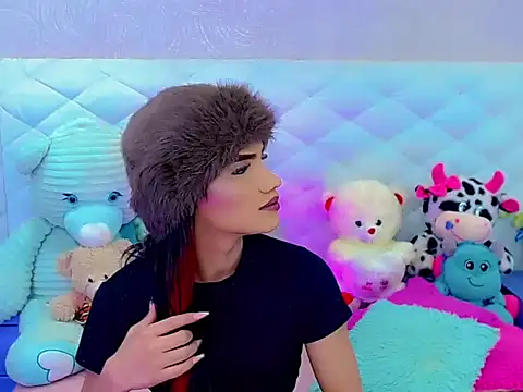 Snapshot of hanna_sweett34 chatting on September 2025 04:34:02 AM hanna sweett34 online show from September 2025 04:34:02 AM