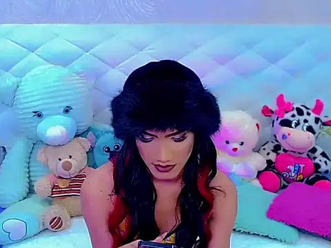 Snapshot of hanna_sweett34 chatting on September 2025 06:08:01 PM hanna sweett34 online show from September 2025 06:08:01 PM