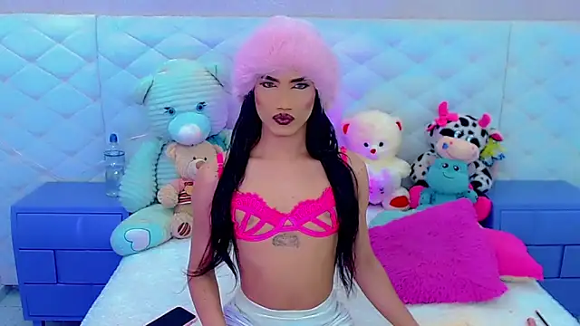 Snapshot of hanna_sweett34 chatting on September 2025 04:53:02 PM hanna sweett34 online show from September 2025 04:53:02 PM