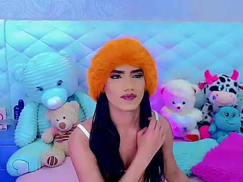 Snapshot of hanna_sweett34 chatting on September 2025 01:29:01 AM hanna sweett34 online show from September 2025 01:29:01 AM