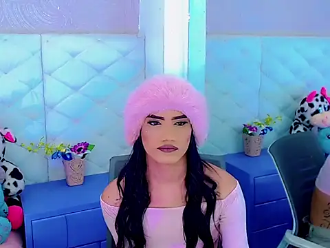 Snapshot of hanna_sweett34 chatting on September 2025 05:49:01 PM hanna sweett34 online show from September 2025 05:49:01 PM