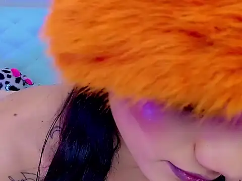 Snapshot of hanna_sweett34 chatting on September 2025 10:03:02 PM hanna sweett34 online show from September 2025 10:03:02 PM