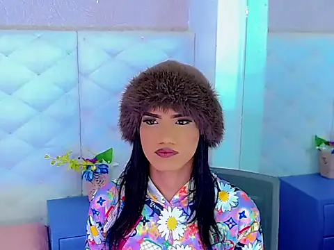 Snapshot of hanna_sweett34 chatting on October 2025 03:41:01 PM hanna sweett34 online show from October 2025 03:41:01 PM