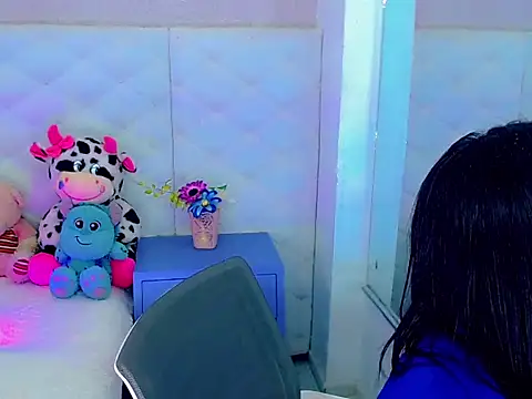 Snapshot of hanna_sweett34 chatting on October 2025 12:30:01 AM hanna sweett34 online show from October 2025 12:30:01 AM