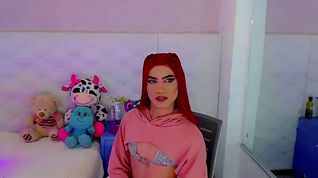 Snapshot of hanna_sweett34 chatting on October 2025 09:14:01 PM hanna sweett34 online show from October 2025 09:14:01 PM