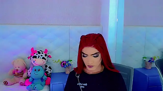 Snapshot of hanna_sweett34 chatting on October 2025 06:20:01 PM hanna sweett34 online show from October 2025 06:20:01 PM