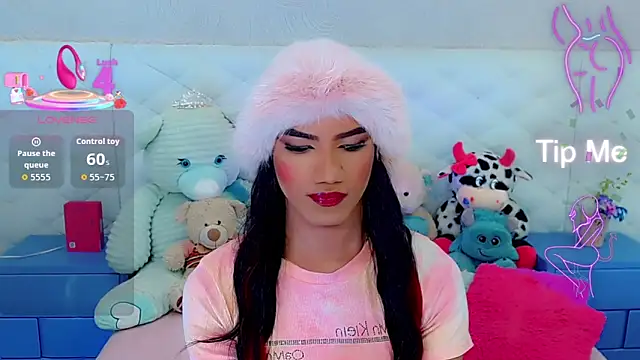 Snapshot of hanna_sweett34 chatting on November 2025 04:03:02 AM hanna sweett34 online show from November 2025 04:03:02 AM