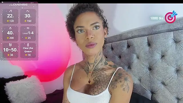 Snapshot of michell_danna chatting on October 2025 01:13:01 AM michell danna online show from October 2025 01:13:01 AM