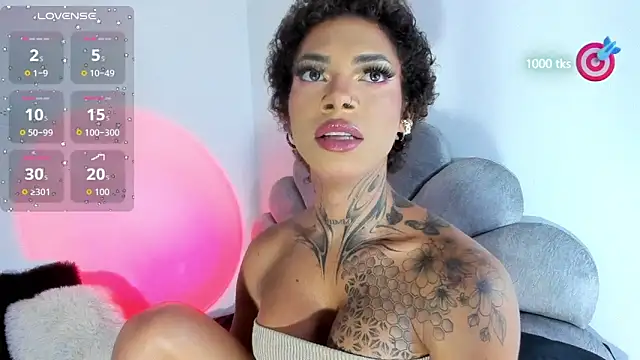 Snapshot of michell_danna chatting on November 2025 01:06:02 AM michell danna online show from November 2025 01:06:02 AM