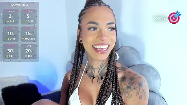 Snapshot of michell_danna chatting on December 2025 04:27:01 PM michell danna online show from December 2025 04:27:01 PM