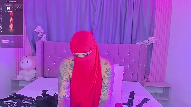 Nayla-Mouna online show from April 2026 07:55:01 AM