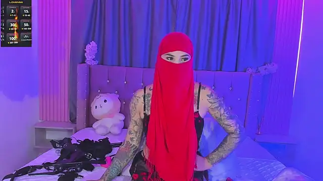 Nayla-Mouna online show from June 2026 07:35:02 PM