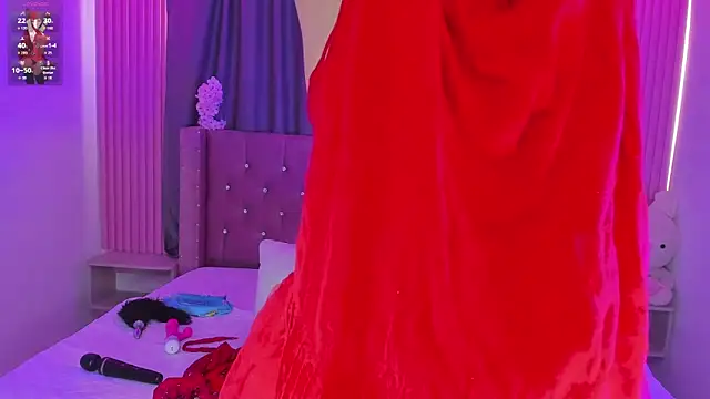 Nayla-Mouna online show from June 2026 07:38:01 PM
