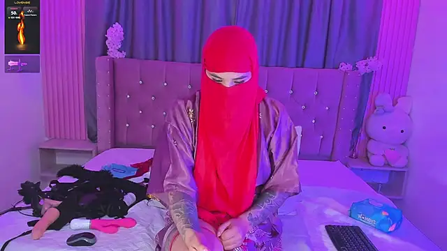 Nayla-Mouna online show from June 2026 07:44:01 AM
