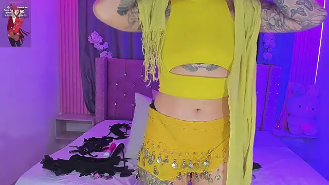 Nayla-Mouna online show from June 2026 07:51:02 PM