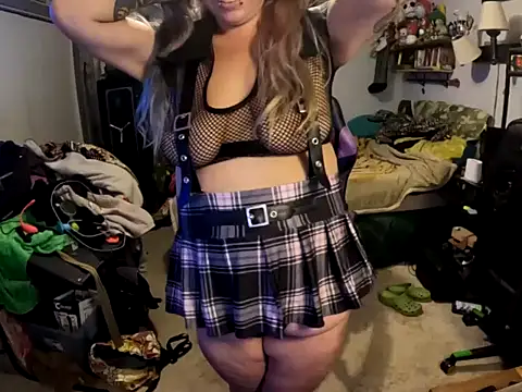 R4inbowK1tty online show from October 2025 04:52:01 AM