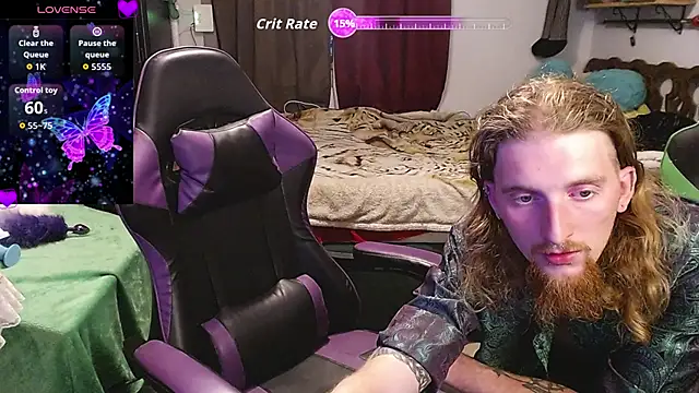 R4inbowK1tty online show from October 2025 04:18:02 AM