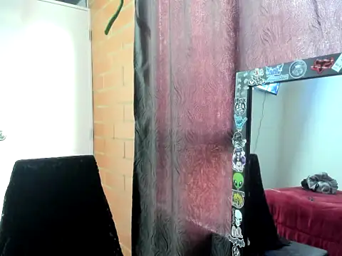 electra202 online show from November 2025 09:59:01 PM