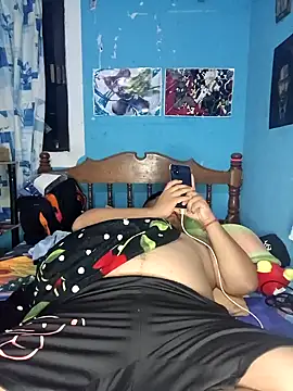 ramito1007 online show from September 2025 04:22:01 AM