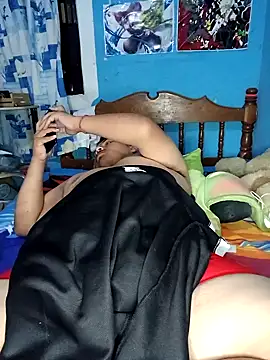 ramito1007 online show from October 2025 04:05:01 AM