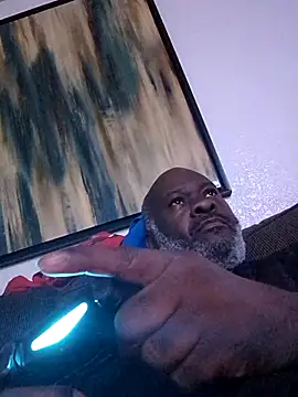 jamalcarter online show from October 2025 12:19:01 AM