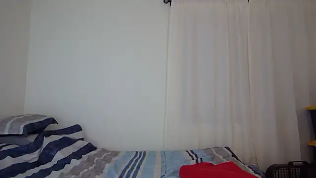 jamalcarter online show from April 2026 06:19:01 AM