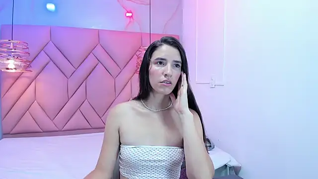 LexxieGrace online show from October 2025 12:28:01 PM