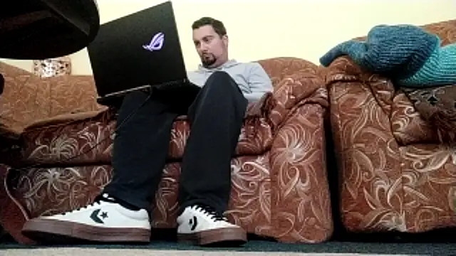 Joseph1Arnold online show from October 2025 11:11:02 AM