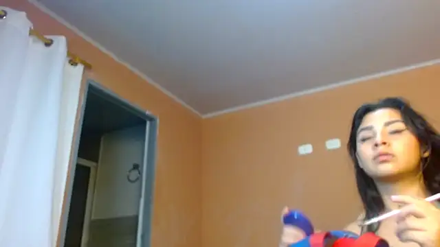 Snapshot of gracewoe chatting on October 2025 04:10:01 AM gracewoe online show from October 2025 04:10:01 AM