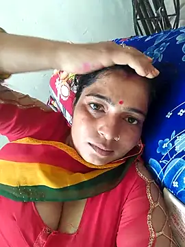 Poojahot55 online show from September 2025 04:11:02 AM