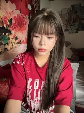 SarahBeii online show from September 2025 04:06:02 AM