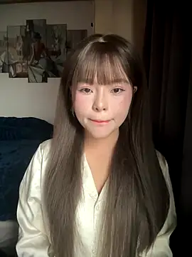 SarahBeii online show from November 2025 04:11:02 AM