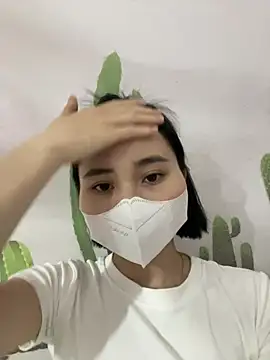 Snapshot of Zinsetka chatting on March 2026 03:45:01 AM Zinsetka online show from March 2026 03:45:01 AM