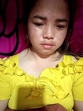 Snapshot of AnHa19 chatting on September 2025 10:47:01 PM AnHa19 online show from September 2025 10:47:01 PM