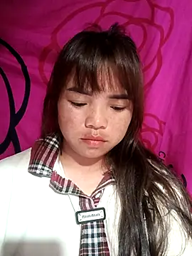 Snapshot of AnHa19 chatting on October 2025 09:56:01 PM AnHa19 online show from October 2025 09:56:01 PM