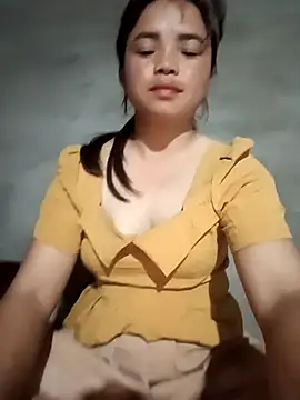 Snapshot of AnHa19 chatting on October 2025 10:36:01 AM AnHa19 online show from October 2025 10:36:01 AM