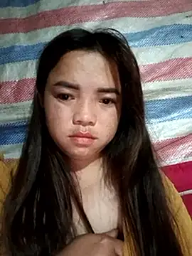 Snapshot of AnHa19 chatting on October 2025 10:53:02 PM AnHa19 online show from October 2025 10:53:02 PM