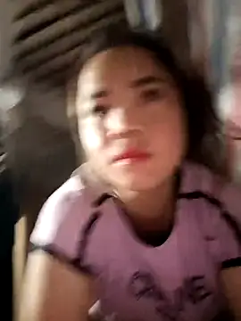 AnHa19 online show from November 2025 09:35:01 PM