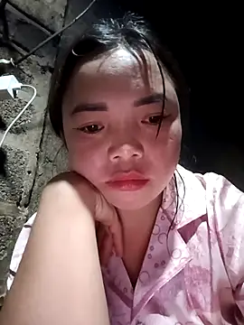 AnHa19 online show from November 2025 12:38:02 PM