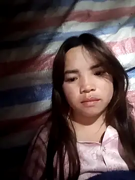 AnHa19 online show from November 2025 09:36:02 PM