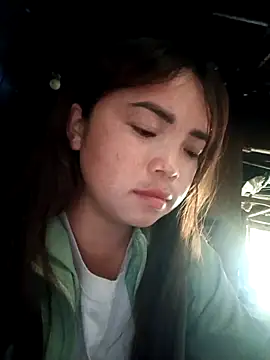 AnHa19 online show from December 2025 08:19:02 AM