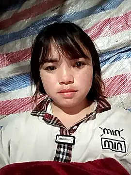 AnHa19 online show from January 2026 10:22:02 PM