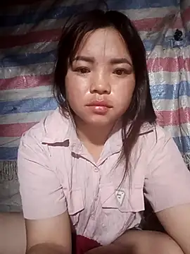 AnHa19 online show from April 2026 09:53:02 PM