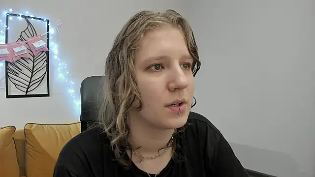 Hailey Foxy online show from February 2026 11:26:01 AM