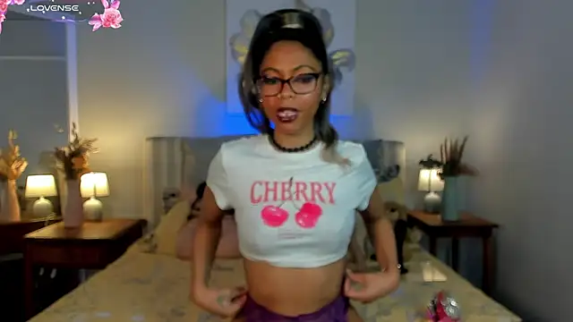 ChelseaQuinn online show from May 2026 07:49:01 AM