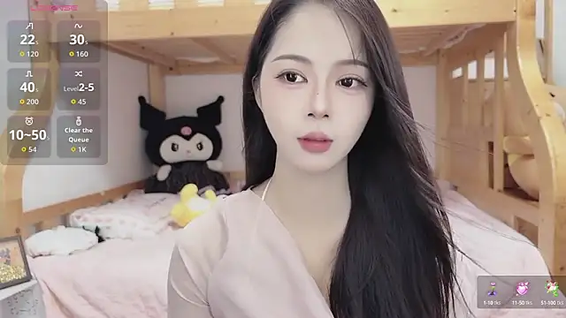 Sue101010 online show from September 2025 08:16:02 AM