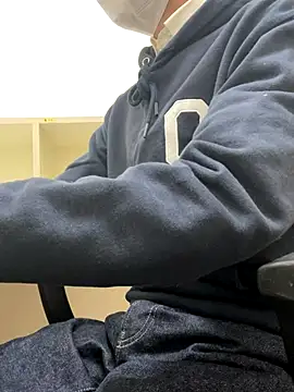 Daddygarry online show from November 2025 12:26:01 PM