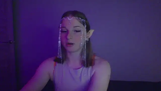 Snapshot of Star_Girlish chatting on October 2025 05:46:02 PM Star Girlish online show from October 2025 05:46:02 PM