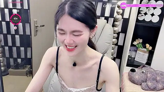 Snapshot of Yueyue-MM chatting on May 2026 02:55:02 PM Yueyue-MM online show from May 2026 02:55:02 PM
